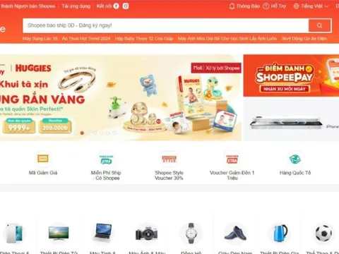 Thu thuế 130 nhà cung cấp dịch vụ nước ngoài trong 1 tháng đạt 2.791 tỷ đồng