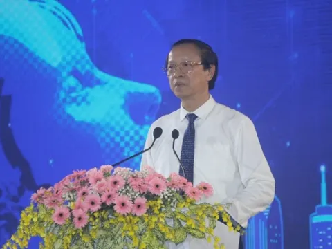 Khai mạc Cuộc thi nghiên cứu khoa học, kỹ thuật cấp quốc gia học sinh trung học