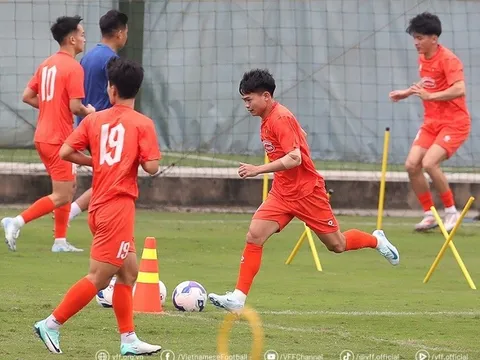 Tin thể thao (20-3): U22 Việt Nam chạm trán U22 Hàn Quốc; Barcelona lên kế hoạch đưa Messi trở lại
