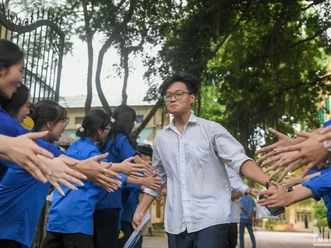 Bỏ hẳn xét tuyển sớm trong tuyển sinh đại học từ năm 2025
