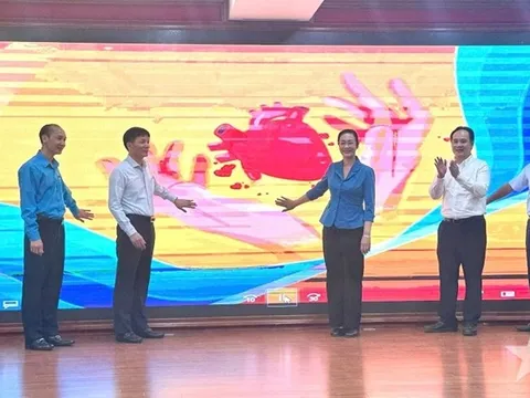 Bệnh viện Tai Mũi Họng Trung ương: Hơn 200 cán bộ, nhân viên y tế đăng ký hiến tặng mô, tạng