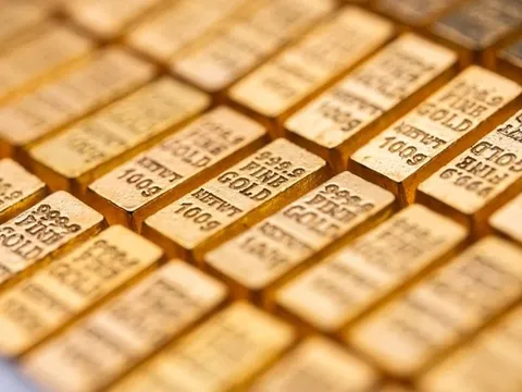Giá vàng hôm nay (28-3): “Xô đổ” kỷ lục