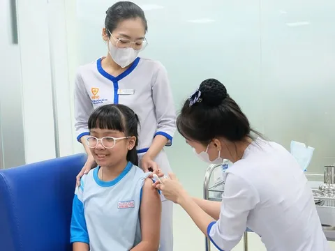 Hà Nội ghi nhận thêm 189 trường hợp mắc sởi