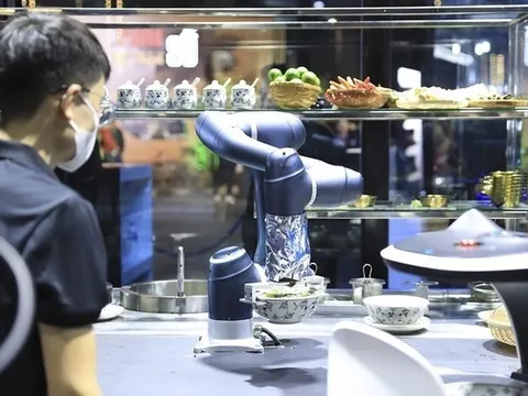Festival Phở năm 2025 sắp diễn ra ở Hoàng Thành Thăng Long