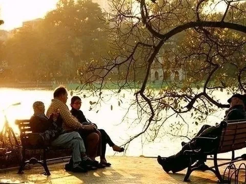 Thời tiết hôm nay (5-4): Miền Bắc lạnh về đêm