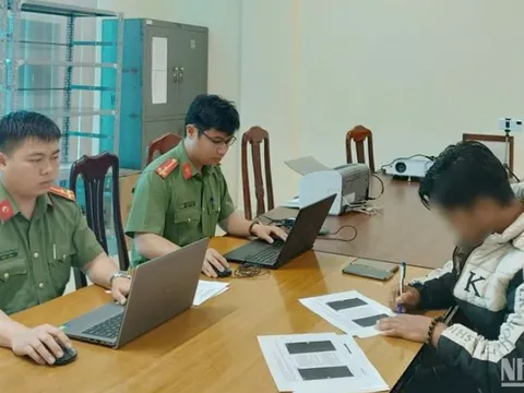 Công an Lâm Đồng xử lý 4 người thông tin sai sự thật về sáp nhập đơn vị hành chính