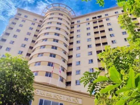Phát triển Trường đại học Y Hà Nội thành cơ sở giáo dục đại học trọng điểm quốc gia