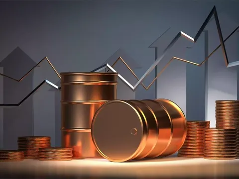 Giá xăng dầu hôm nay (10-4): Giá xăng dầu trong nước giảm mạnh?