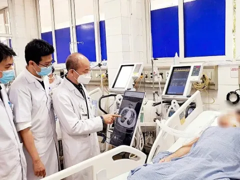 Ghi nhận ca tử vong do bệnh sởi ở người lớn đầu tiên trong năm 2025