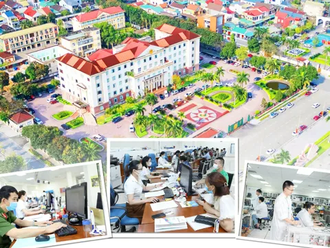 Đơn vị hành chính cấp huyện kết thúc hoạt động từ 1/7/2025