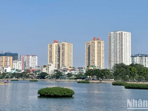 Ngày 15/4, Bắc Bộ có mưa rào vài nơi, Nam Bộ ngày nắng nóng