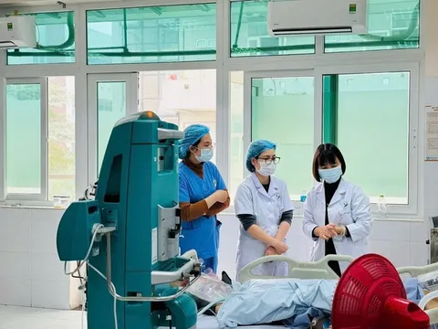 Nữ sinh 22 tuổi suýt mất mạng vì tưởng bị cảm cúm thông thường
