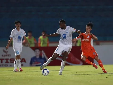 Lịch thi đấu vòng 20 V-League 2024-2025: Ngôi đầu đổi chủ?