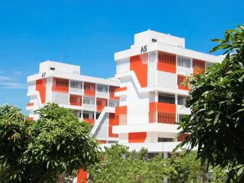 38 đơn vị được tổ chức thi đánh giá tiếng Anh theo khung 6 bậc