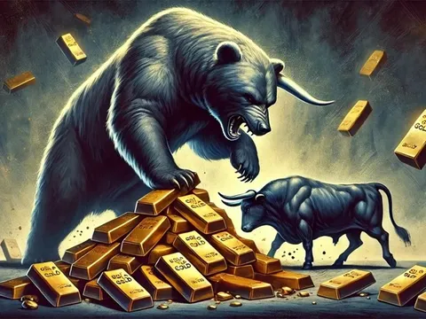 Giá vàng hôm nay (28-4): Ổn định ở mức cao
