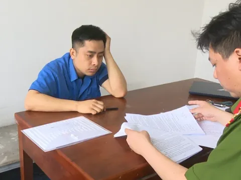 Quảng Ninh: Mở rộng điều tra, bắt giữ các đối tượng trong chuyên án ma túy