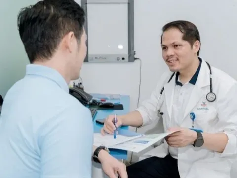 Nhiễm nang sán thần kinh vì thói quen ăn gỏi sống, tiết canh