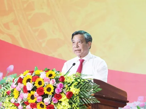 Hậu Giang kỷ niệm 50 năm Ngày Giải phóng miền nam, thống nhất đất nước