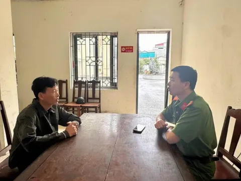 Phú Thọ xử lý nghiêm đối tượng hành hung nhân viên y tế