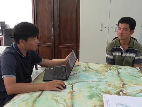 Khởi tố và bắt tạm giam đối tượng giết nữ chủ quán cà-phê Dáng Xưa