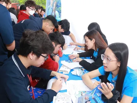 Chính sách giáo dục có hiệu lực từ tháng 5/2025