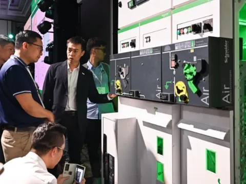 Hải Phòng đặt mục tiêu kinh tế số chiếm 35% GRDP trong năm 2025