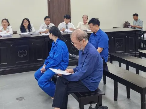 PHÁP LUẬT KHÔNG THỂ LÀ CON TIN CỦA KẺ PHẠM TỘI