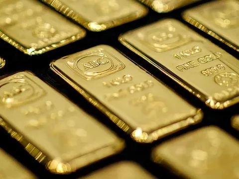 Giá vàng hôm nay (12-5): Duy trì ở mức cao