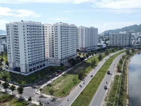 Gói vay 120.000 tỷ đồng: 'Cú hích' còn dang dở với nhà ở xã hội