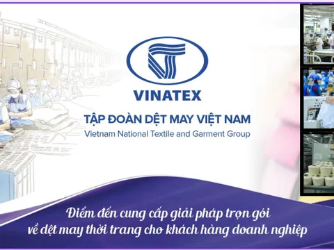 dồn lực cho nâng cấp sản xuất và mở rộng chuỗi cung ứng