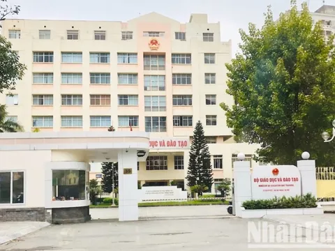 Tăng cường phối hợp tổ chức Kỳ thi tốt nghiệp trung học phổ thông an toàn, nghiêm túc
