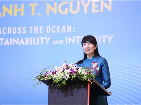 Giới thiệu ứng cử viên của Việt Nam vào vị trí Thẩm phán Tòa án Luật biển quốc tế nhiệm kỳ 2026-2035