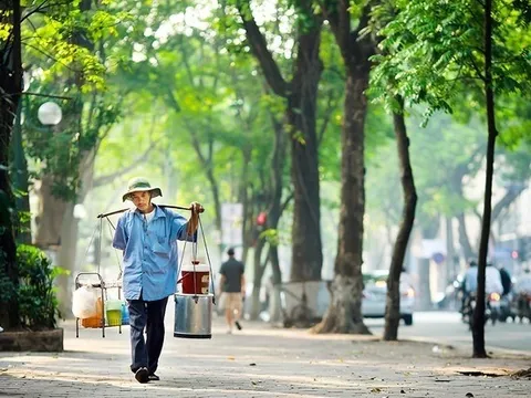Thời tiết hôm nay (31-5): Các khu vực ngày nắng, phía Nam chiều tối mưa to cục bộ