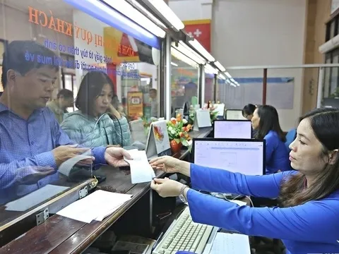 Giảm giá vé tàu cho học sinh đi thi tốt nghiệp THPT, thi tuyển đại học, cao đẳng