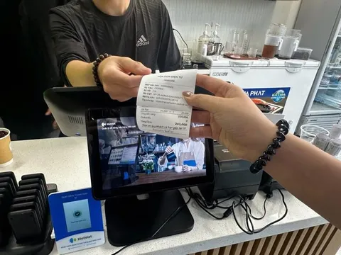 Quy định mới về hóa đơn điện tử cho hoạt động sản xuất, kinh doanh