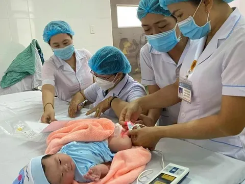 Có thể bị phạt tới 100 triệu đồng nếu lựa chọn giới tính thai nhi