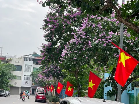 Thời tiết hôm nay (4-6): Miền Bắc chiều có mưa rào và dông
