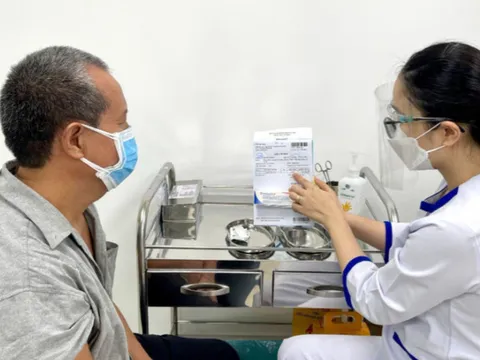 Bổ sung nhiều nội dung mới trong hướng dẫn chẩn đoán và điều trị cúm mùa mới nhất