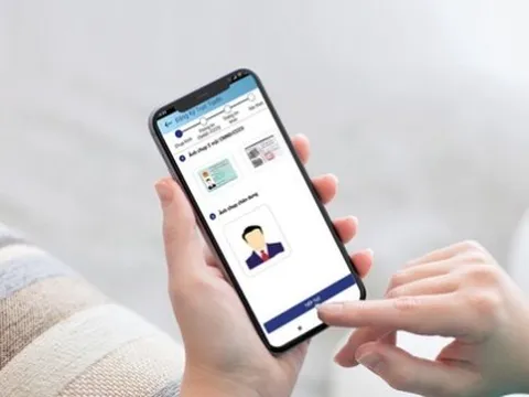 Cảnh báo việc người Việt Nam được thuê mở tài khoản để rửa tiền, lừa đảo