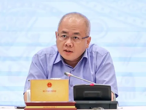 Thúc đẩy giải ngân vốn đầu tư công: nỗ lực từ nhiều phía