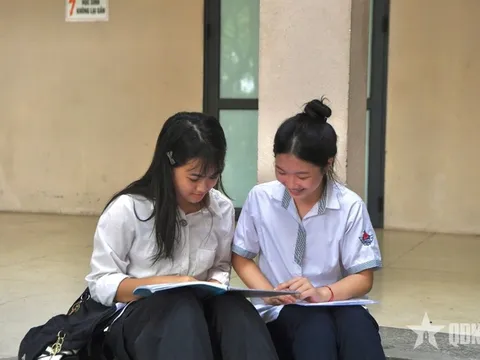 Kỳ thi vào lớp 10 tại Hà Nội: Một số điểm mới trong tổ chức thi