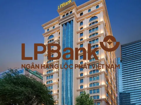 Từ Thaigroup đến Thaiholdings: Những dấu nối trong dòng vốn tại LPBank