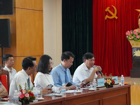 Công bố cam kết quốc gia về kế hoạch hóa gia đình 2030