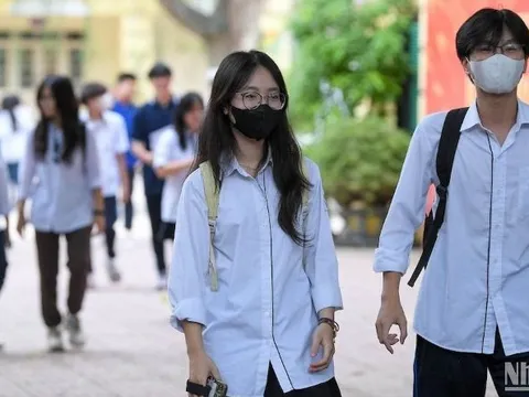 Chuẩn bị kỹ lưỡng cho kỳ thi tốt nghiệp trung học phổ thông