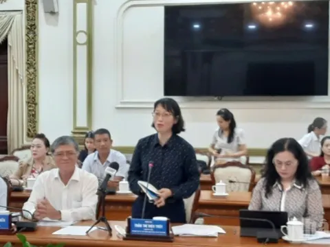 Thành phố Hồ Chí Minh chuẩn bị sẵn sàng các phương án để kỳ thi tốt nghiệp diễn ra thông suốt