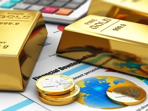 Giá vàng hôm nay (12-6): Bật tăng ở cả thị trường trong nước và thế giới