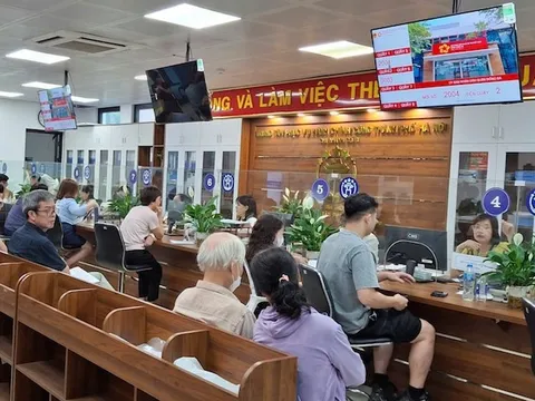 Hà Nội vận hành thử chính quyền địa phương hai cấp từ ngày 20/6
