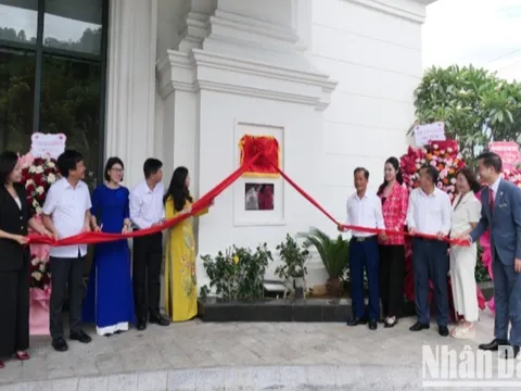 Hà Giang có khách sạn 5 sao đầu tiên