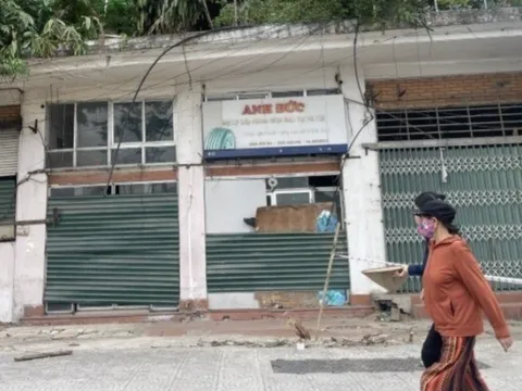 Hà Nội ban hành quy trình, định mức kinh tế, kỹ thuật công tác quản lý vận hành quỹ nhà đất công