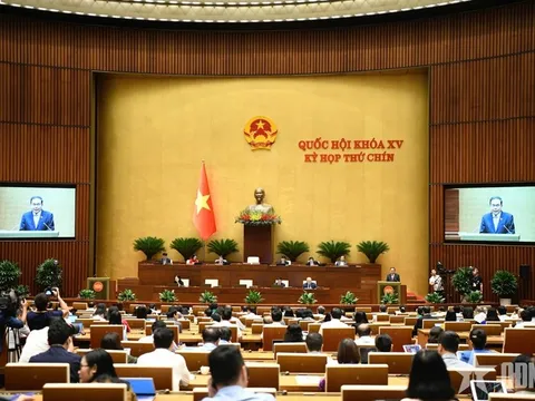Đưa hoạt động chất vấn ngày càng trở thành điểm nhấn quan trọng của kỳ họp